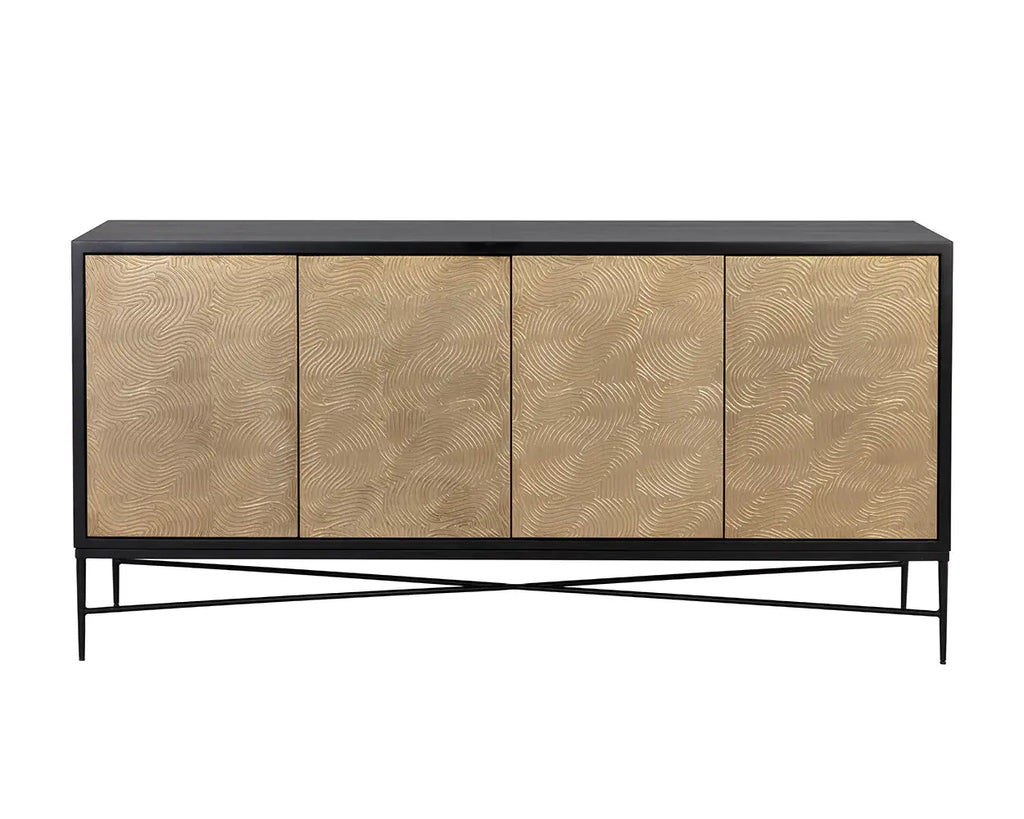 SUNPAN Algarve Sideboard 111015