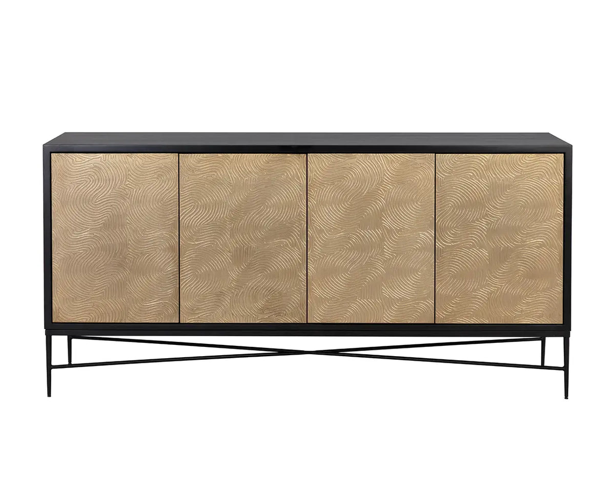 SUNPAN Algarve Sideboard 111015