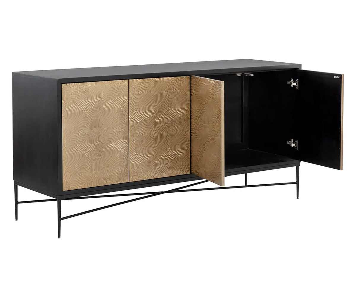 SUNPAN Algarve Sideboard 111015