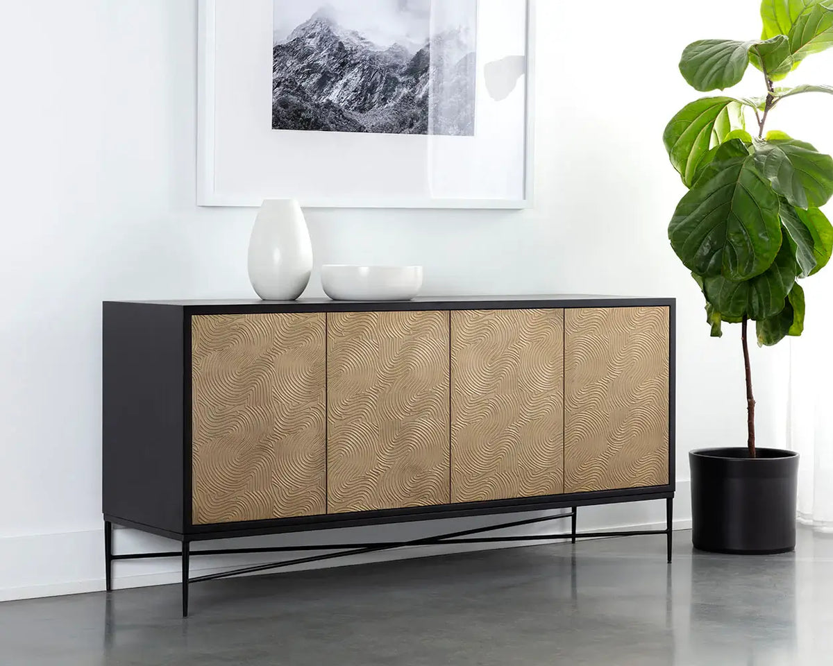 SUNPAN Algarve Sideboard 111015