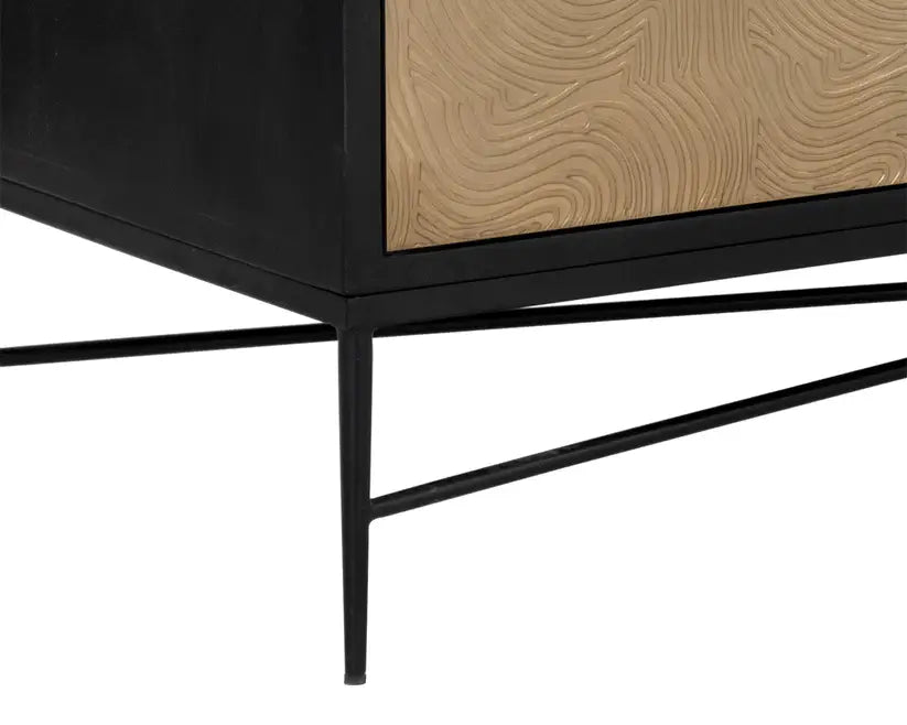 SUNPAN Algarve Sideboard 111015