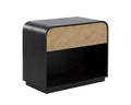 SUNPAN Algarve Nightstand 111016