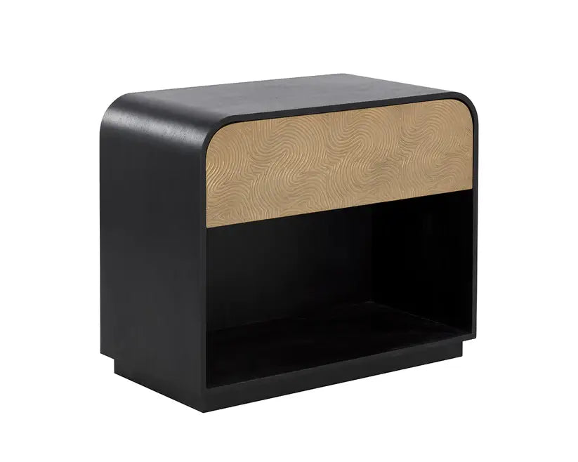 SUNPAN Algarve Nightstand 111016