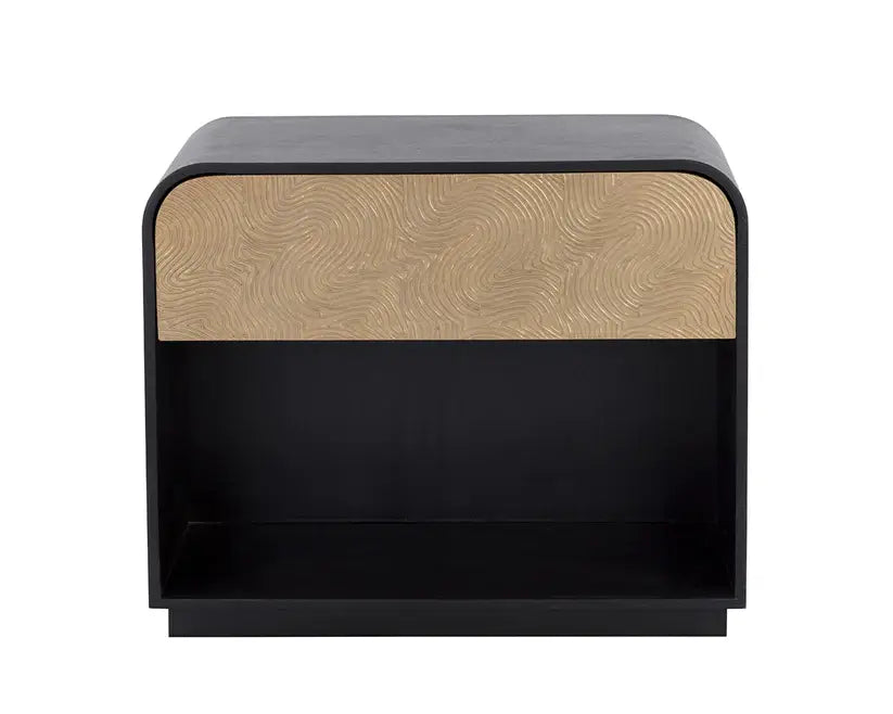 SUNPAN Algarve Nightstand 111016
