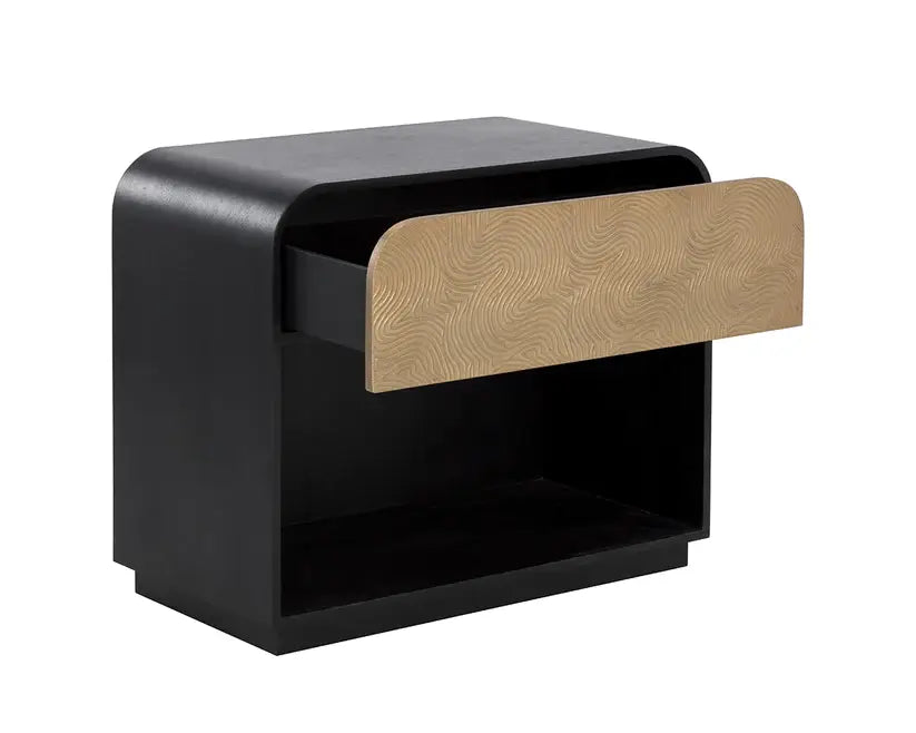 SUNPAN Algarve Nightstand 111016