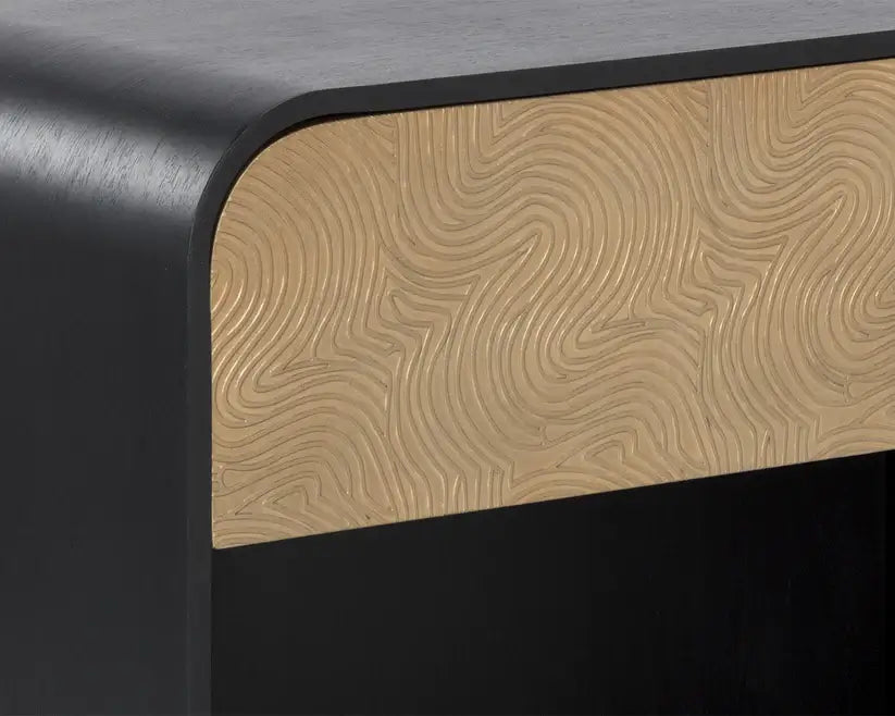 SUNPAN Algarve Nightstand 111016