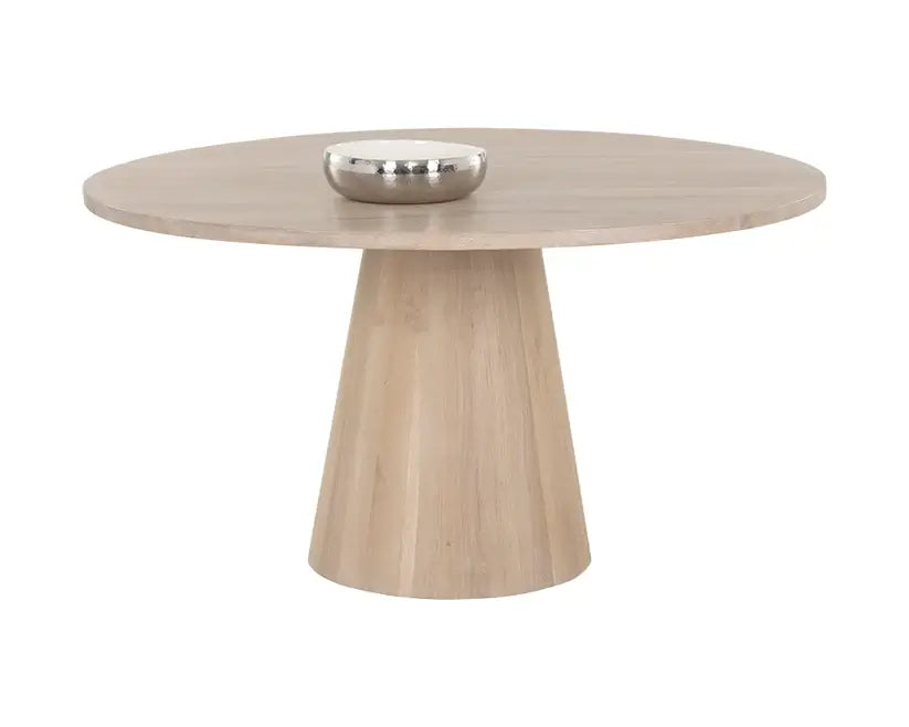 SUNPAN Elina Dining Table - 54" - Round 111022