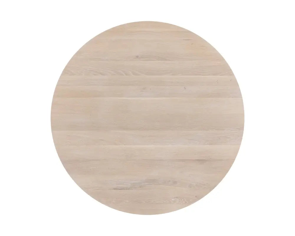 SUNPAN Elina Dining Table - 54" - Round 111022