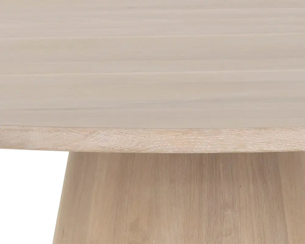 SUNPAN Elina Dining Table - 54" - Round 111022