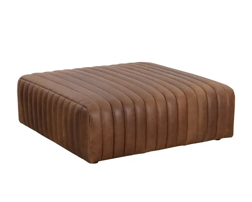 SUNPAN Lewin Ottoman - Square 111848