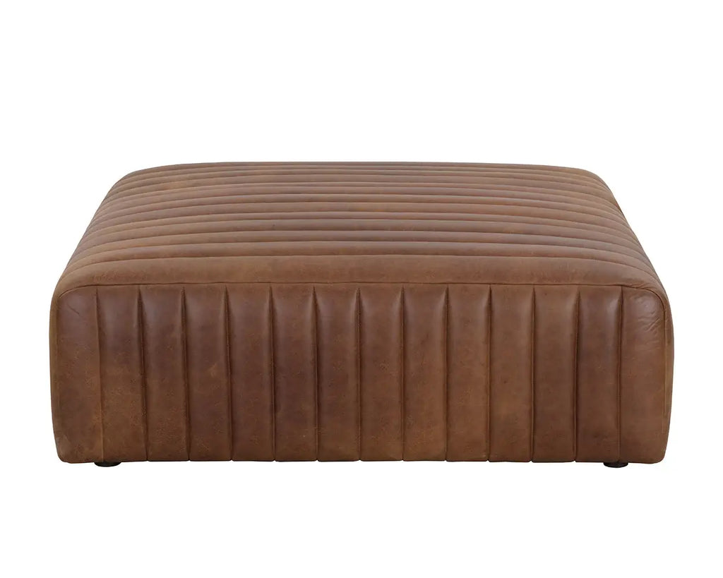 SUNPAN Lewin Ottoman - Square 111848