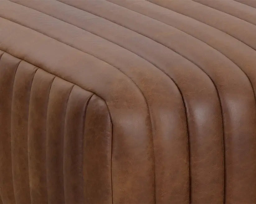 SUNPAN Lewin Ottoman - Square 111848