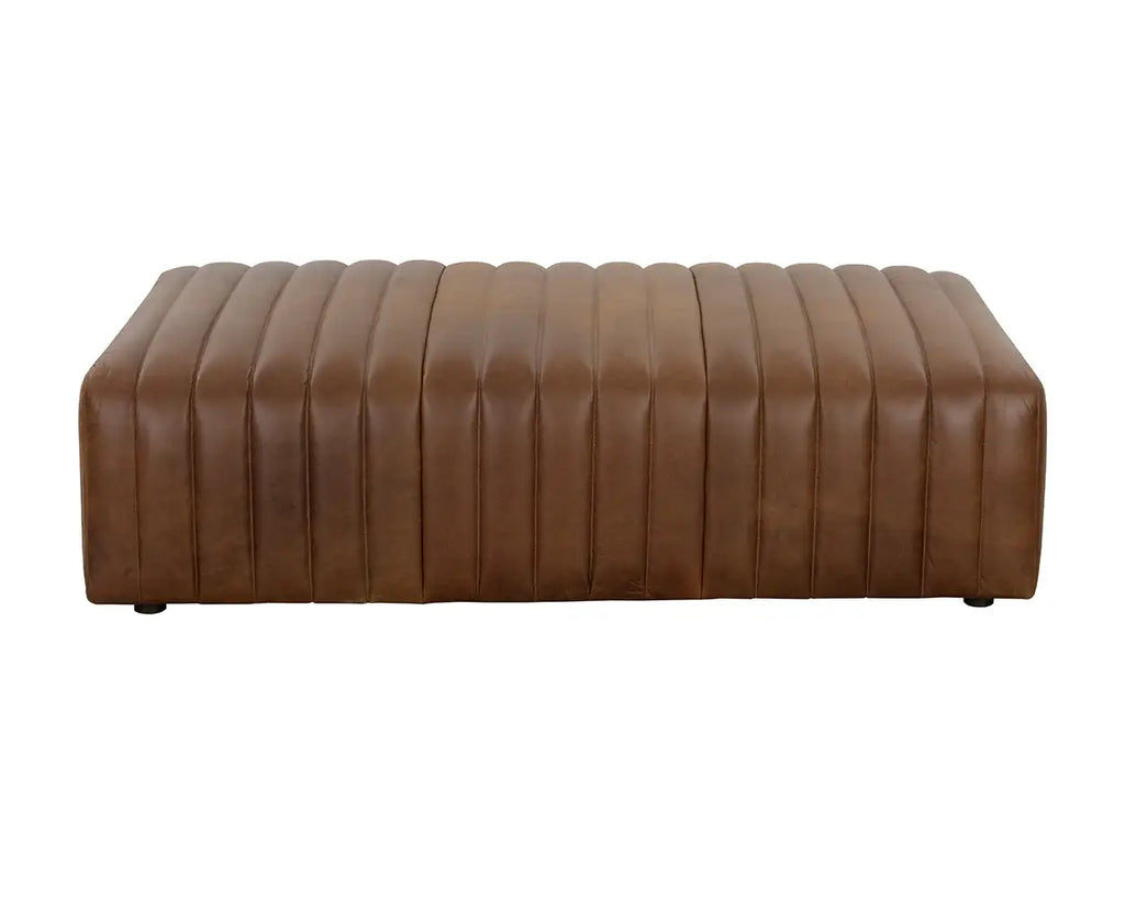 SUNPAN Lewin Ottoman - Rectangular 111847