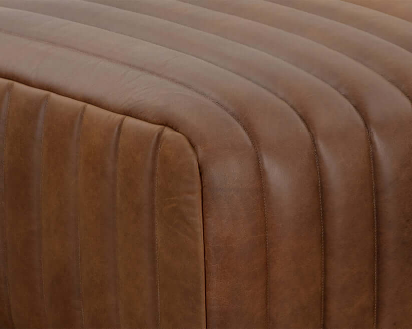SUNPAN Lewin Ottoman - Rectangular 111847