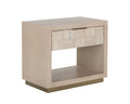 SUNPAN Akava Nightstand 111062