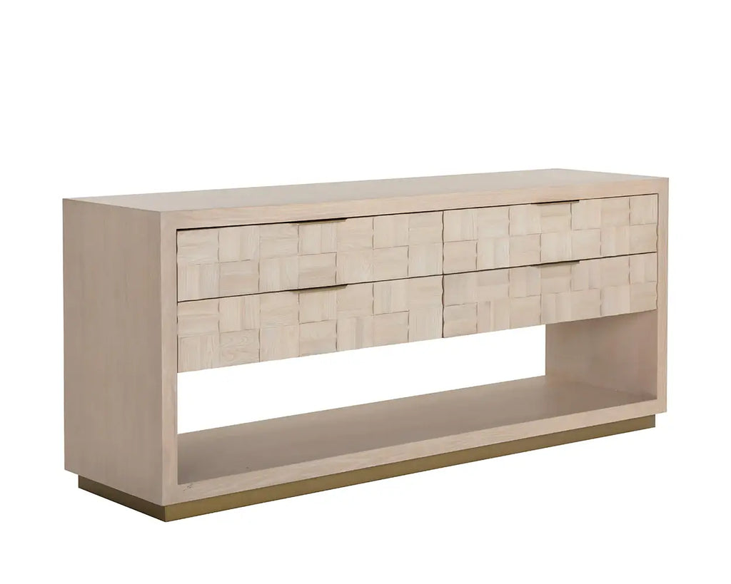 SUNPAN Akava Dresser 111063