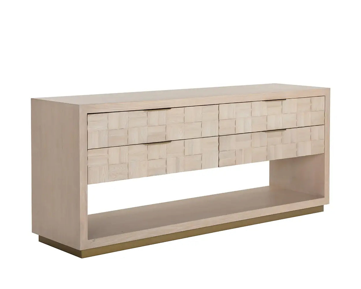 SUNPAN Akava Dresser 111063