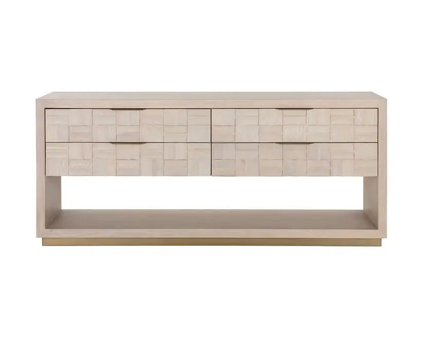 SUNPAN Akava Dresser 111063