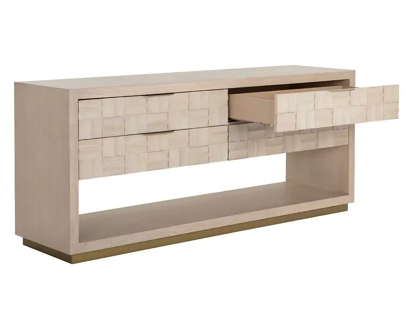 SUNPAN Akava Dresser 111063