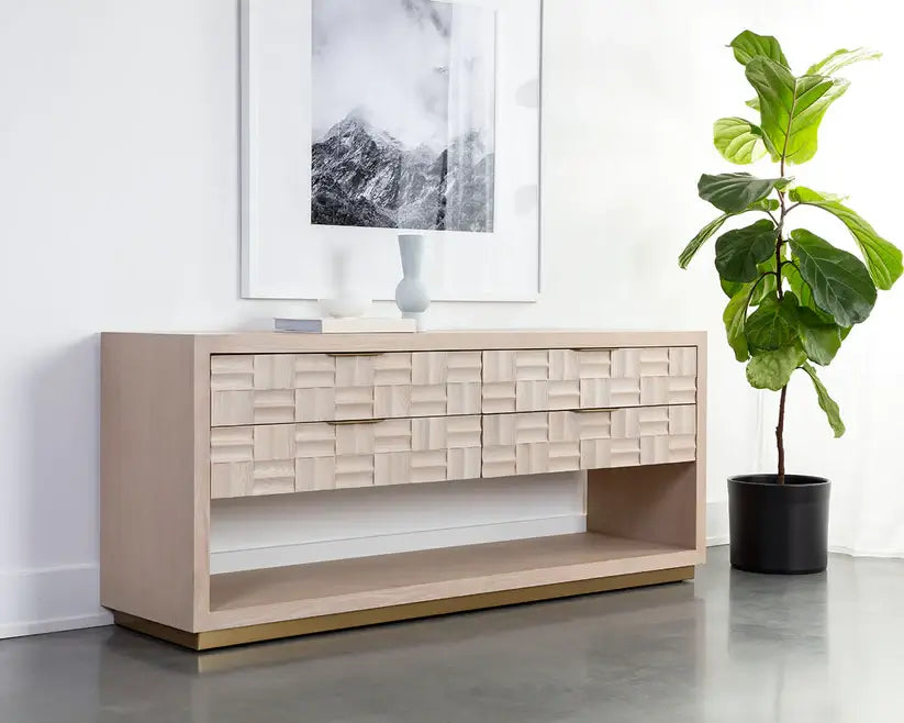 SUNPAN Akava Dresser 111063