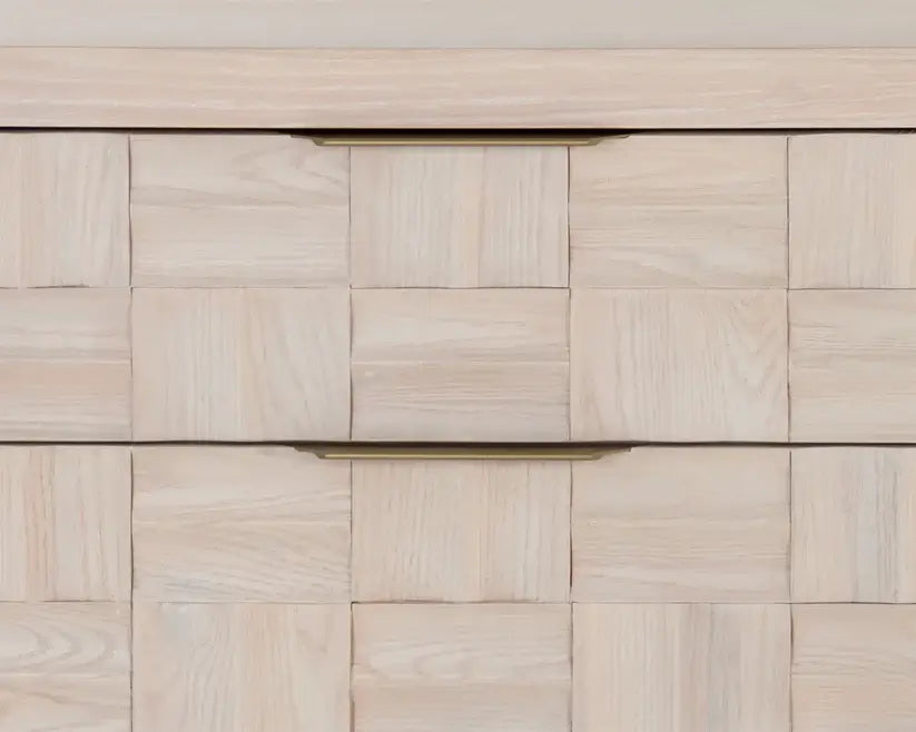 SUNPAN Akava Dresser 111063