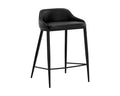 SUNPAN ASTRA COUNTER STOOL BLACK 111081