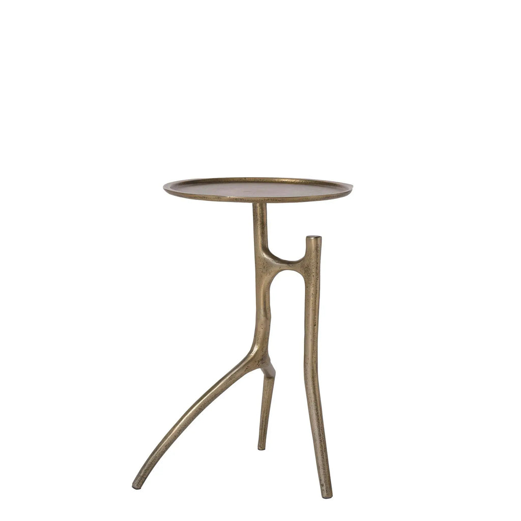 RENWIL TOSCA SIDE TABLE  TA516