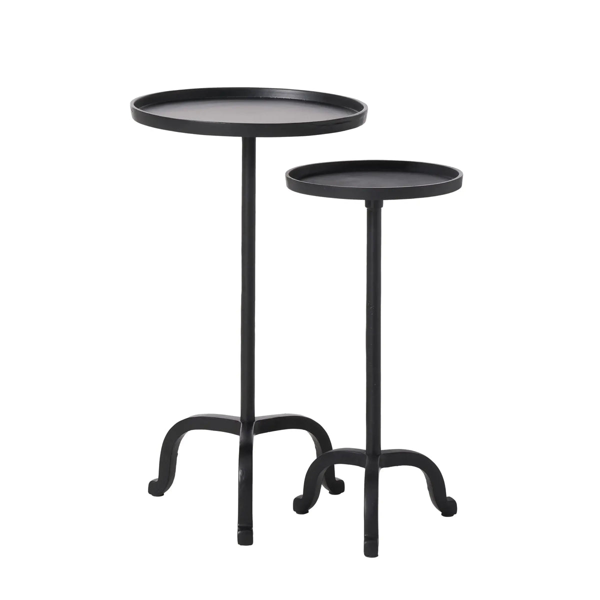 RENWIL MYRA ACCENT TABLES SET OF TWO  TA521