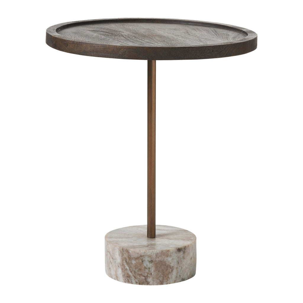 RENWIL BRAIDEN ACCENT TABLE TA525