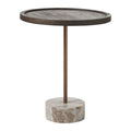 RENWIL BRAIDEN ACCENT TABLE TA525