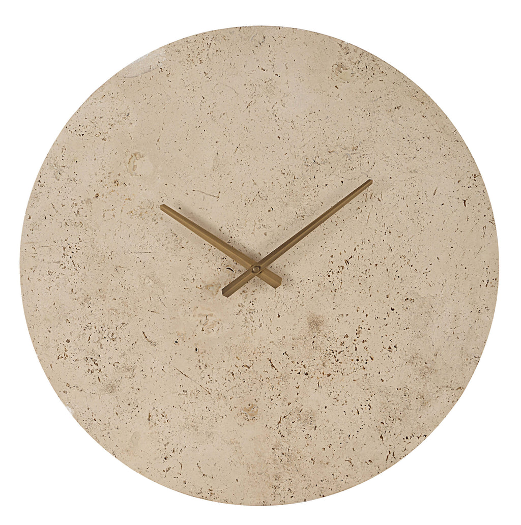 RENWIL FUSION CLOCK CL260
