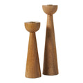 RENWIL LAURIER CANDLE HOLDERS CAN186