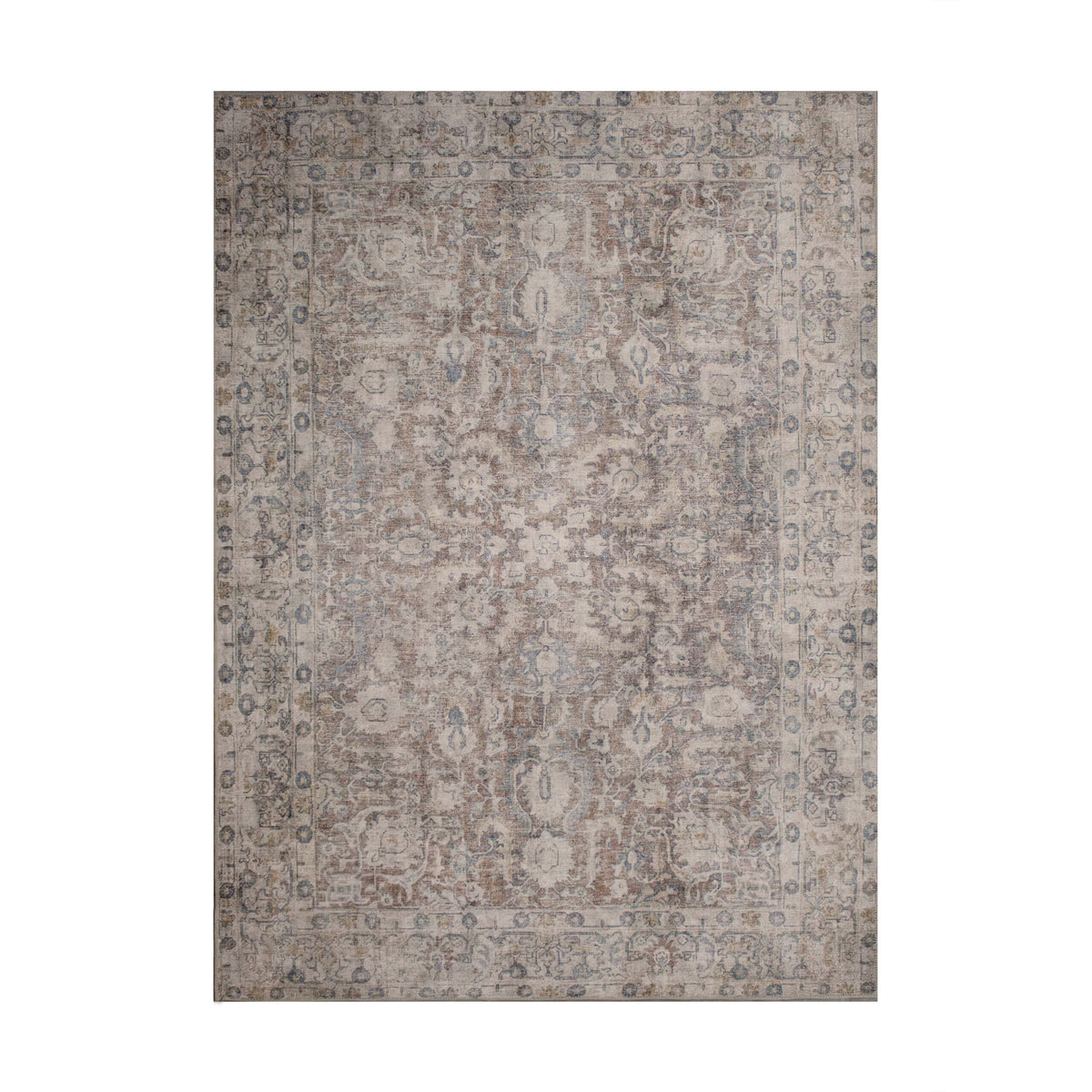RENWIL CHLOE RUG 5' x 7'3" ft RCHL-51182-57
