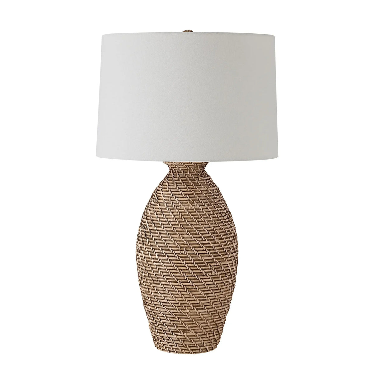 RENWIL SANTAL TABLE LAMP LPT1352