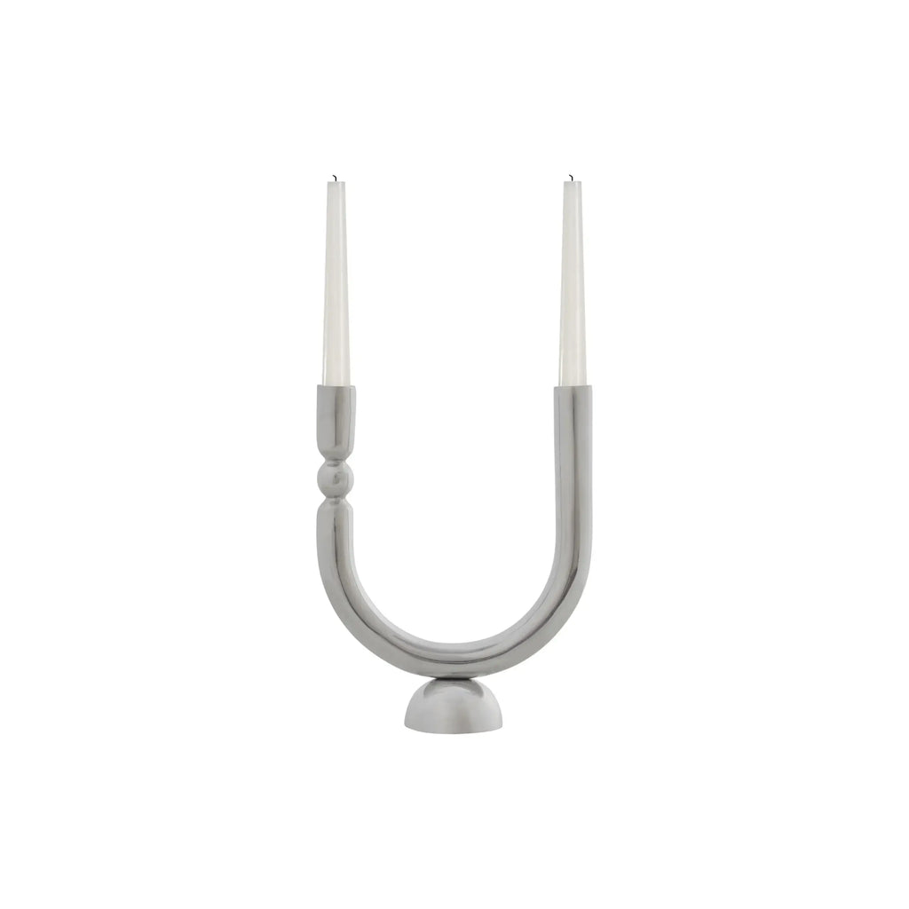 RENWIL POISE CANDLE HOLDER CAN192