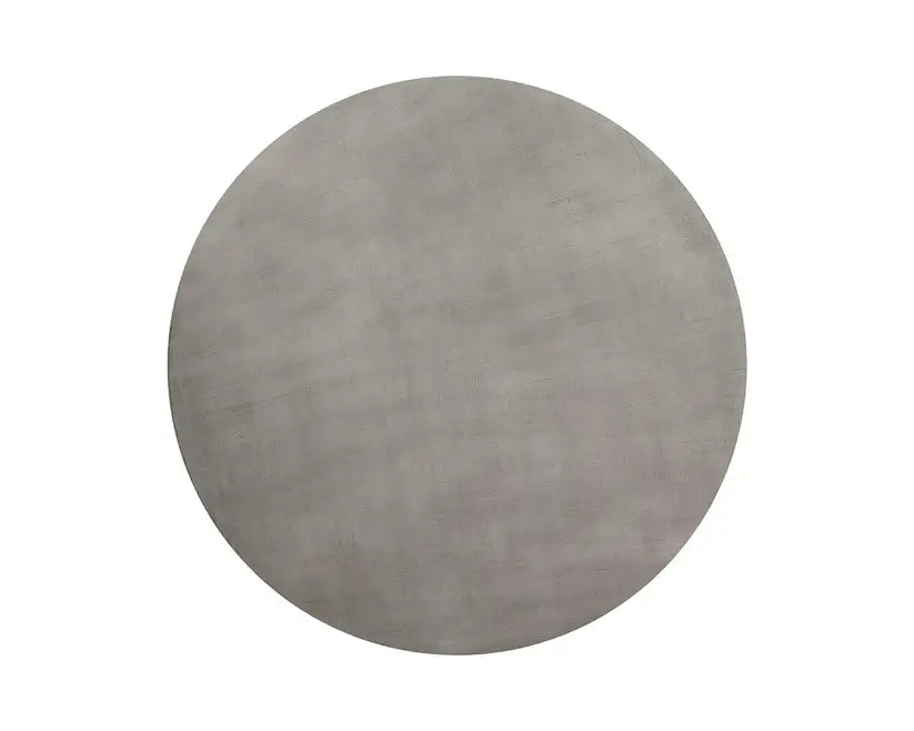 SUNPAN TARSUS COFFEE TABLE PEWTER LOOK 111258