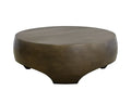 SUNPAN TARSUS COFFEE TABLE ANTIQUE BRONZE 111259