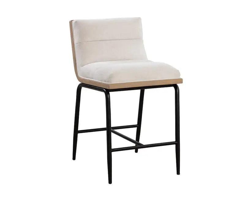 SUNPAN ABILENE COUNTER STOOL 111273