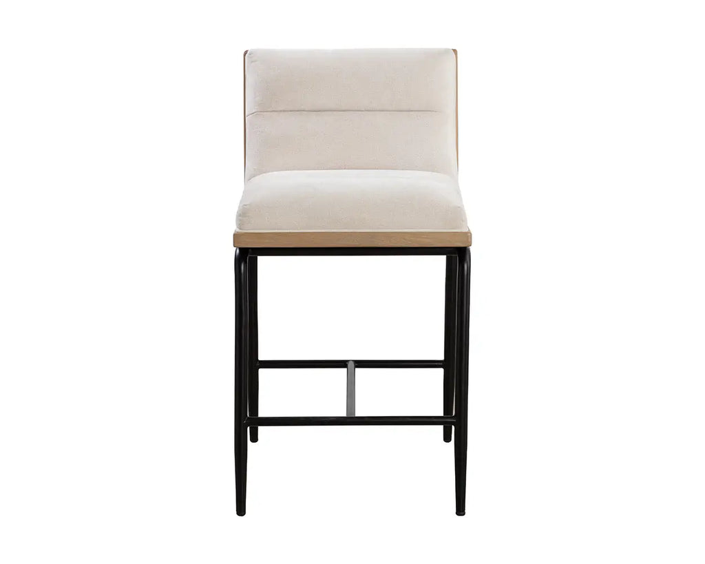 SUNPAN ABILENE COUNTER STOOL 111273