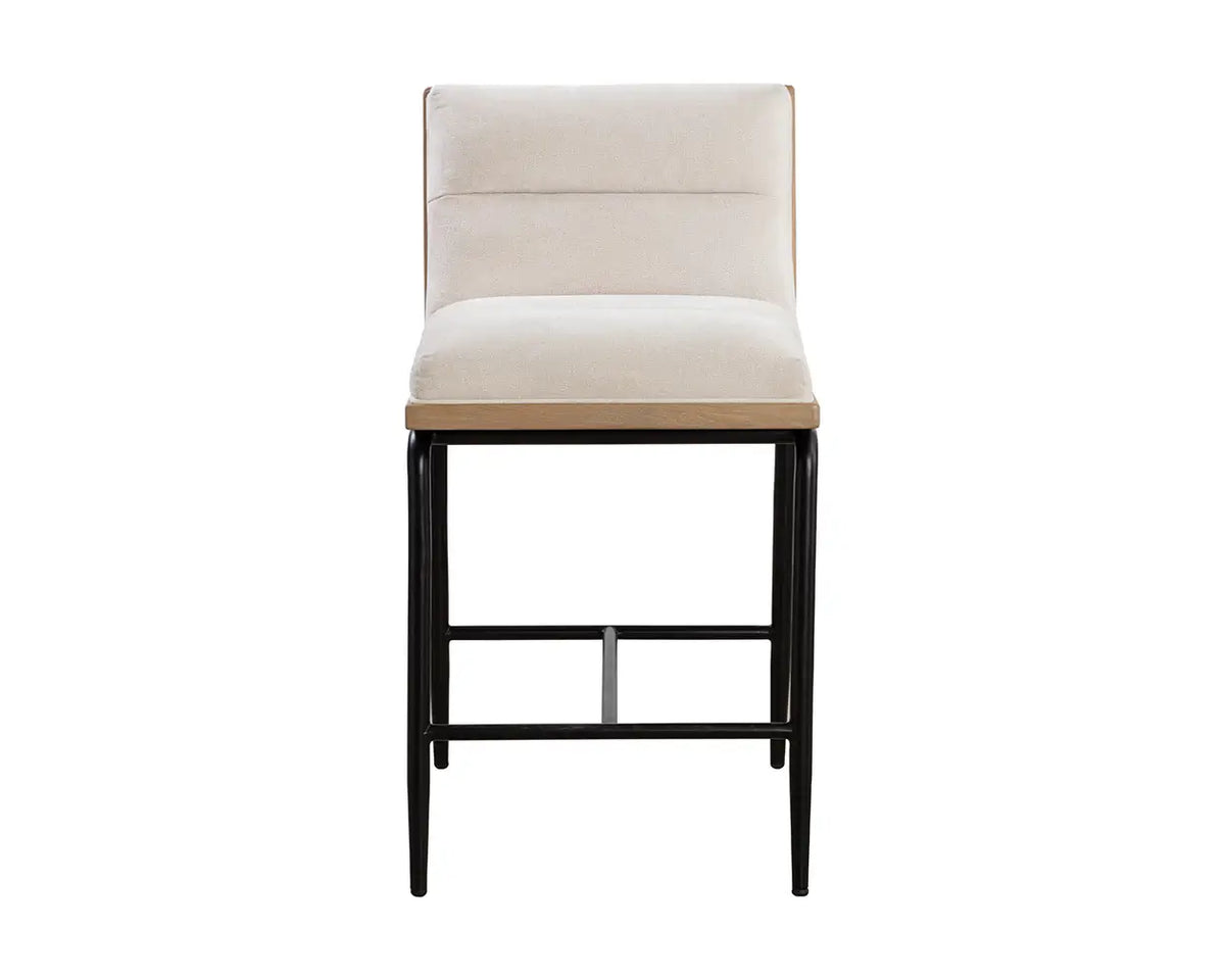 SUNPAN ABILENE COUNTER STOOL 111273