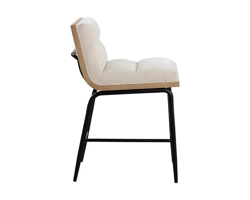 SUNPAN ABILENE COUNTER STOOL 111273