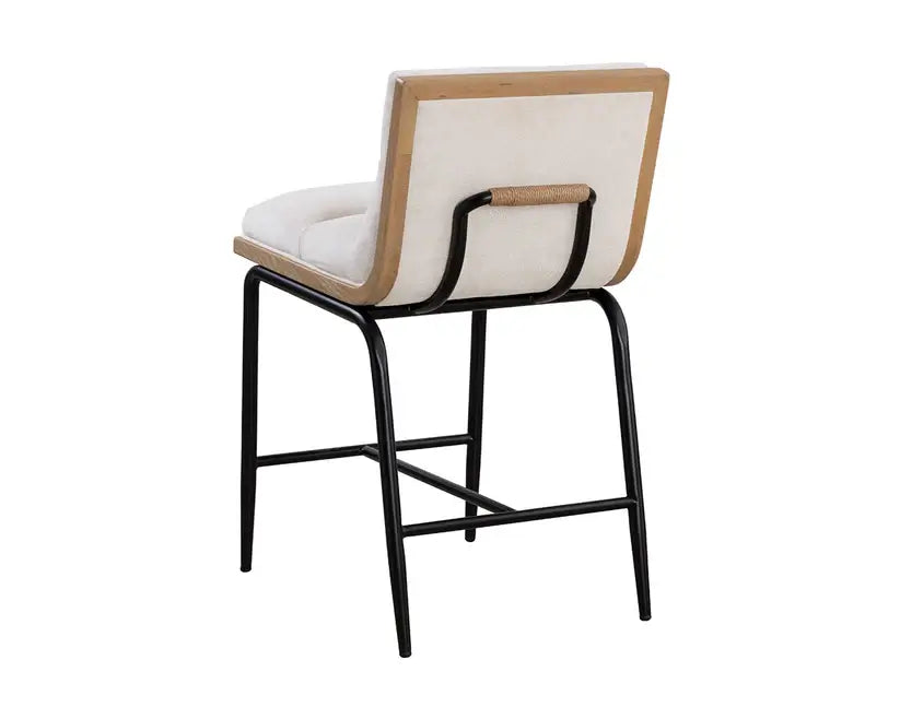 SUNPAN ABILENE COUNTER STOOL 111273