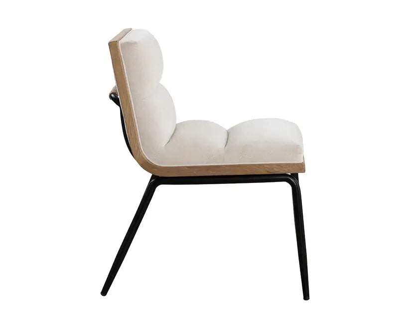 SUNPAN ABILENE DINING CHAIR SET OF TWO 111274