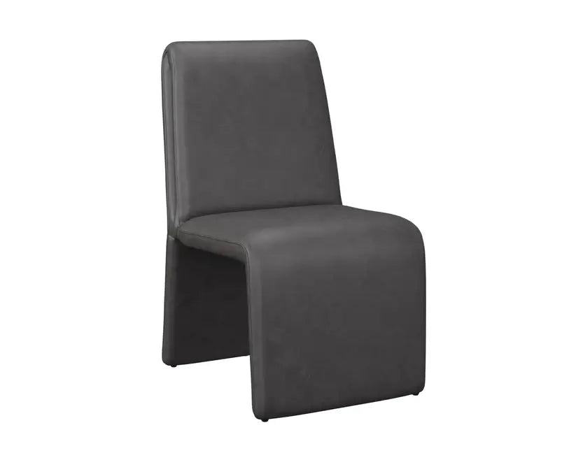 SUNPAN Cascata Dining Chair Marseille Black  111293