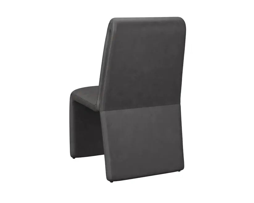 SUNPAN Cascata Dining Chair Marseille Black  111293