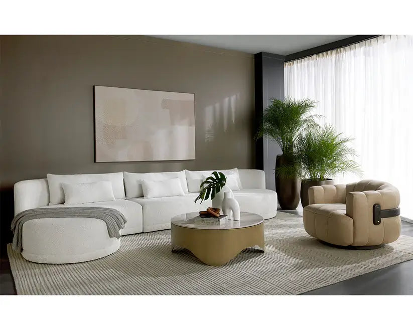 SUNPAN Guinevere Coffee Table 111305