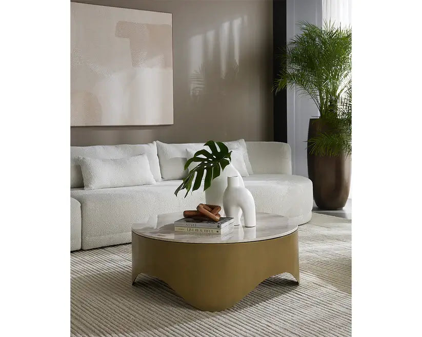 SUNPAN Guinevere Coffee Table 111305