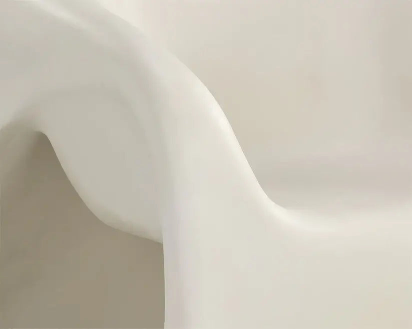 SUNPAN ORSON LOUNGE CHAIR CREAM 111351