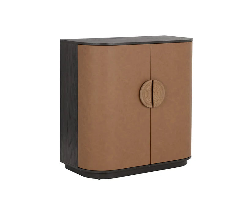 SUNPAN DRESDEN BAR CABINET 111361