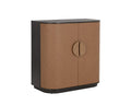 SUNPAN DRESDEN BAR CABINET 111361